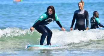 Quien Invento El Surf Watsay Surf School