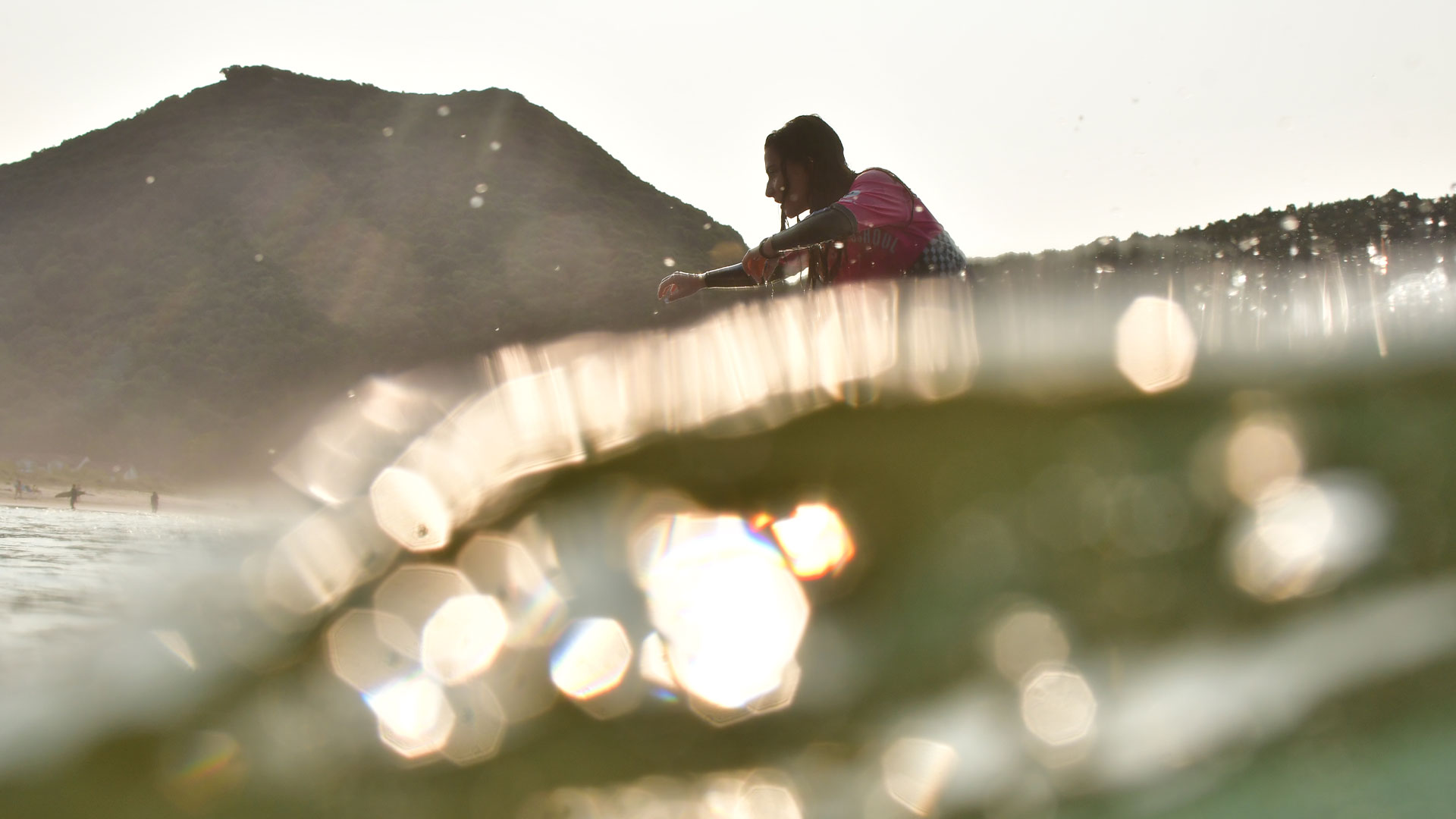 Surf Camp Para adultos en Cantabria, Playa de Berria, Santoña